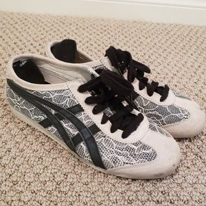 Onitsuka Tiger Asics